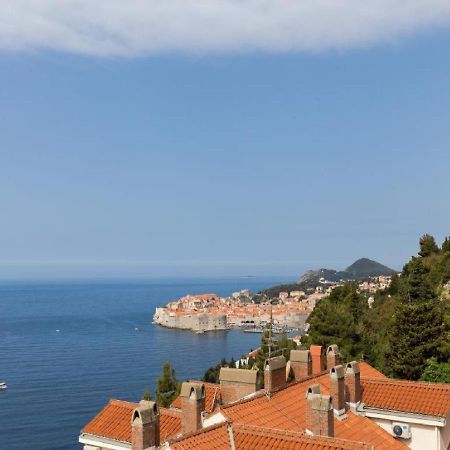 Apartment Precious View Dubrovnik Dış mekan fotoğraf