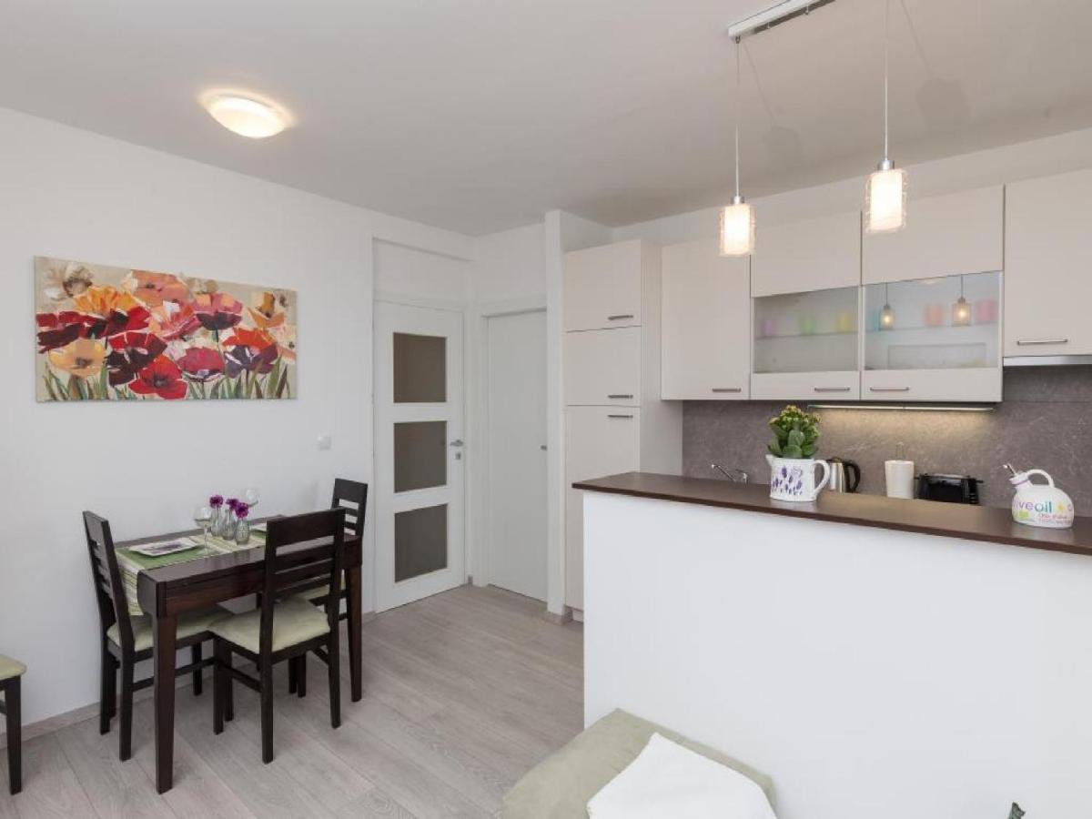 Apartment Precious View Dubrovnik Dış mekan fotoğraf