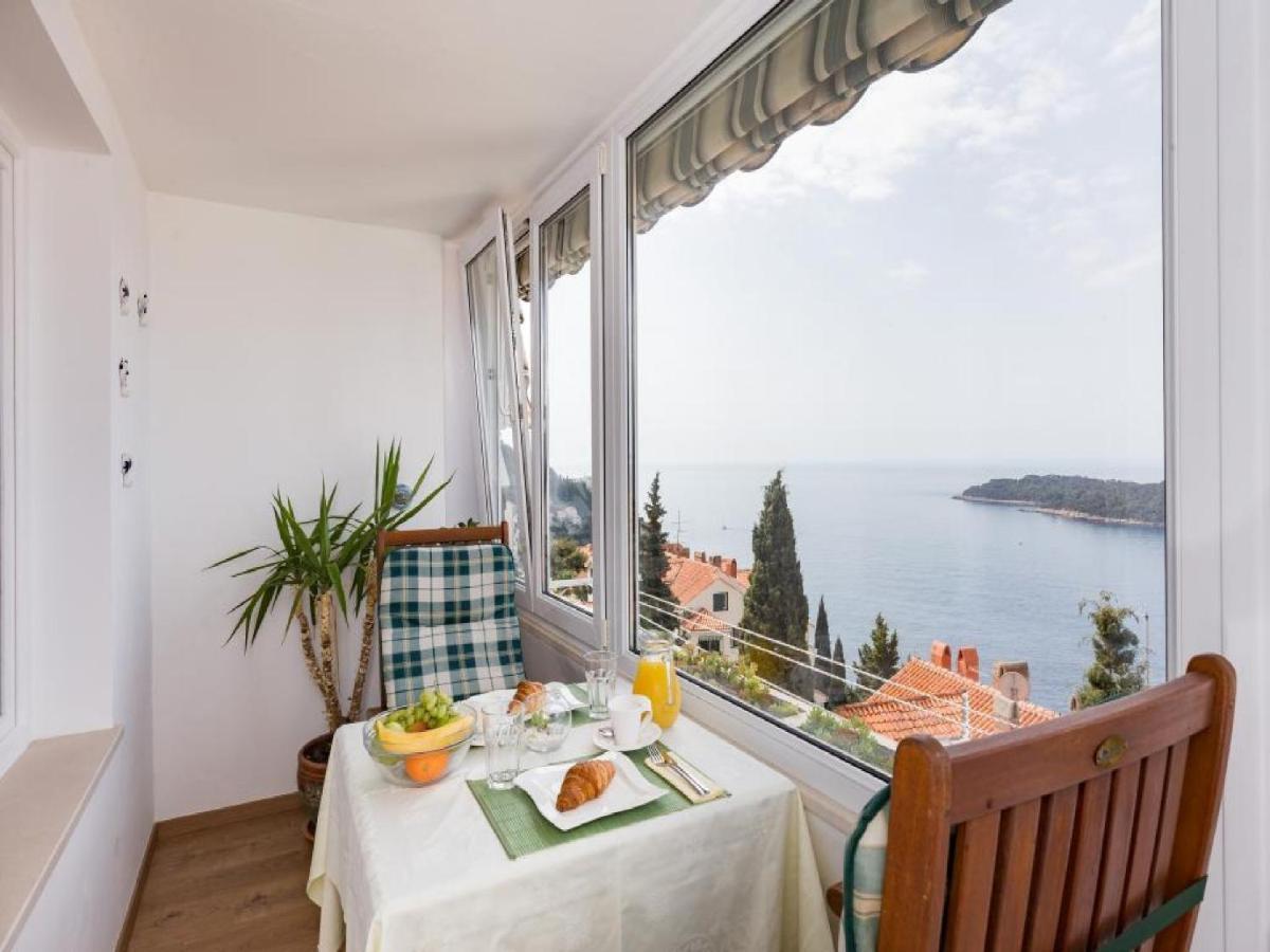Apartment Precious View Dubrovnik Dış mekan fotoğraf