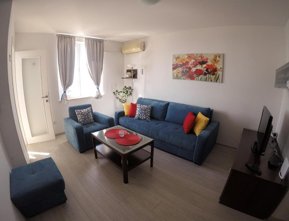Apartment Precious View Dubrovnik Dış mekan fotoğraf