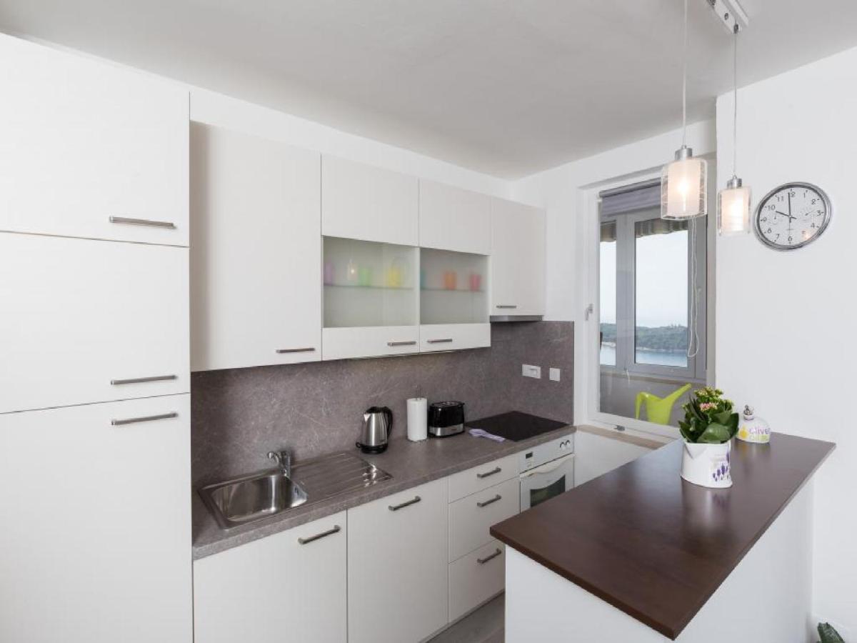 Apartment Precious View Dubrovnik Dış mekan fotoğraf