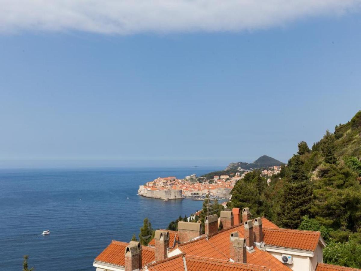 Apartment Precious View Dubrovnik Dış mekan fotoğraf