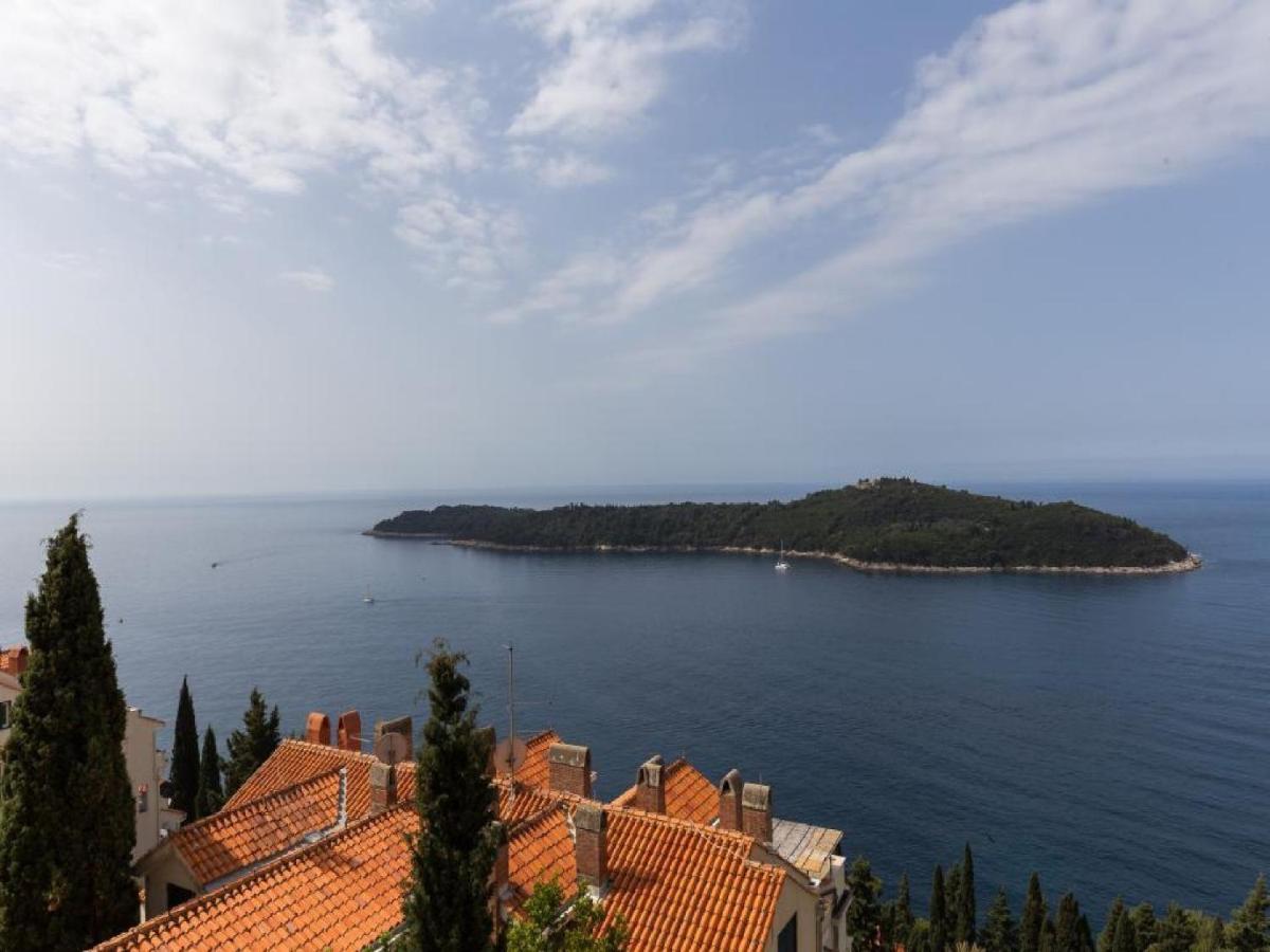 Apartment Precious View Dubrovnik Dış mekan fotoğraf
