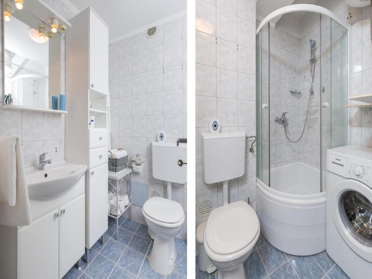 Apartment Precious View Dubrovnik Dış mekan fotoğraf
